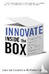 Couros, George, Novak, Katie - Innovate Inside the Box