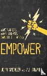 Spencer, John, Juliani, A. J. - Empower