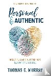 Murray, Thomas C - Personal & Authentic