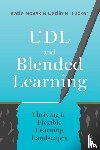 Novak, Katie, Tucker, Catlin - UDL and Blended Learning