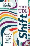 Novak, Katie - The UDL Shift