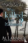Lamanda, Al - Who Killed Joe Italiano?