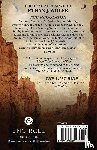 Wolfe, Ethan J - The Regulator