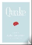 Jnsdttir, Auur - Quake: A Novel