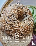 Baumgardner, Andrea - Bernbaum's: Recipes from Fargo's Nordic-Jewish Deli