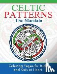 Art History, Hands-On - Celtic Mandalas