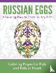Art History, Hands-On - Russian Eggs