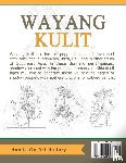 Art History, Hands-On - Wayang Kulit