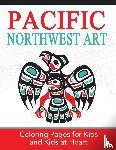 Art History, Hands-On - Pacific Northwest Art