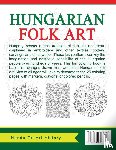 Art History, Hands-On - Hungarian Folk Art