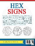 Art History, Hands-On - Hex Signs