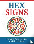 Art History, Hands-On - Hex Signs