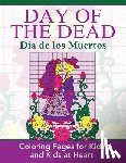Art History, Hands-On - Day of the Dead