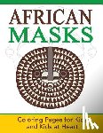 Art History, Hands-On - African Masks