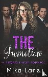 Lane, Mika - The Promotion