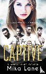 Lane, Mika - The Captive
