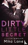 Lane, Mika - Dirty Little Secret
