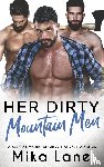 Lane, Mika - Her Dirty Mountain Men
