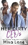 Lane, Mika - Her Dirty CEOs