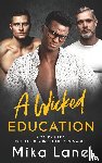 Lane, Mika - A Wicked Education
