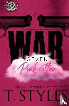 Styles, T - War 7