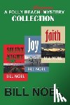 Noel, Bill - The Folly Beach Christmas Mystery Collection