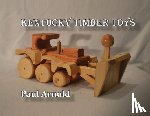 Arnold, Paul - Kentucky Timber Toys