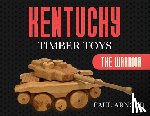 Arnold, Paul - Kentucky Timber Toys