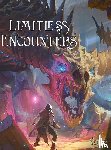 Hand, Andrew, Johnson, Michael E - Limitless Encounters vol. 2
