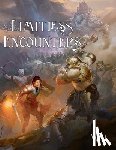 Hand, Andrew - Limitless Encounters vol. 1