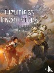 Hand, Andrew, Johnson, Michael E, Baer, Benjamin - Limitless Encounters vol. 1