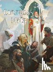 Hand, Andrew - Limitless Non Player Characters vol. 1