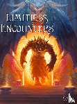 Hand, Andrew, Johnson, Michael E - Limitless Encounters vol. 3