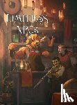 Hand, Andrew, Johnson, Michael - Limitless Non Player Characters vol. 2