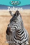 Blakemore, Victoria - Zebras