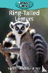 Blakemore, Victoria - Ring-Tailed Lemurs