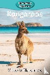 Blakemore, Victoria - Kangaroos