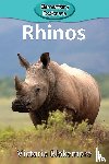 Blakemore, Victoria - Rhinos