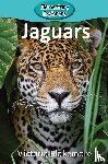 Blakemore, Victoria - Jaguars