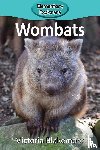 Blakemore, Victoria - Wombats