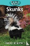 Blakemore, Victoria - Skunks