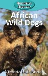 Blakemore, Victoria - African Wild Dogs
