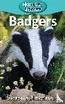 Blakemore, Victoria - Badgers