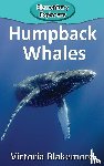 Blakemore, Victoria - Humpback Whales