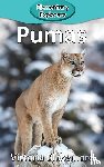 Blakemore, Victoria - Pumas