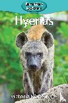 Blakemore, Victoria - Hyenas
