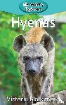 Blakemore, Victoria - Hyenas