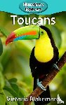 Blakemore, Victoria - Toucans