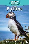 Blakemore, Victoria - Puffins