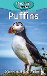 Blakemore, Victoria - Puffins